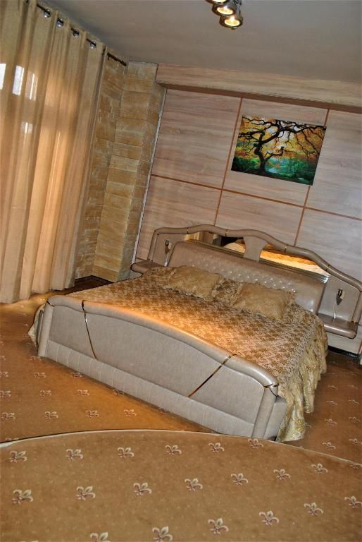 Отели типа «постель и завтрак» Hotel Edinburgh Caracal-32