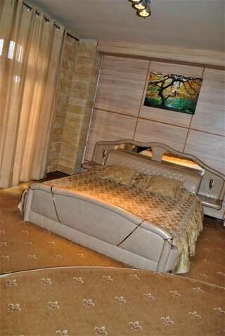 Отели типа «постель и завтрак» Hotel Edinburgh Caracal Двухместный номер с 1 кроватью-3